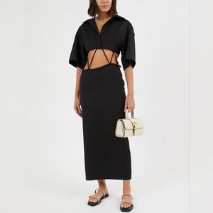 Christopher esber dress